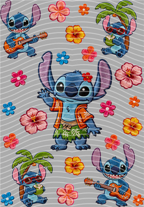 A5 Notebook Wraps-A 2523